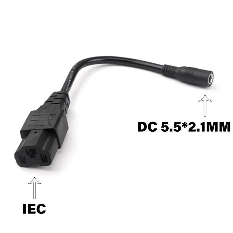 Universal Multi-Connector Adapter Cable for Electric Vehicles - Durable and Versatile Solution