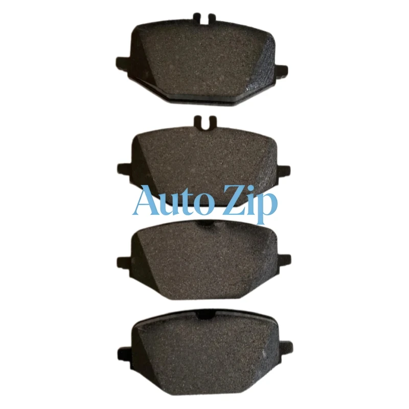 메르세데스-벤츠 G-클래스 W463, GLE C167, V167, GLS X167용 OEM 브레이크 패드 A0004203805, A0004205102, A0004207303, A4654204101