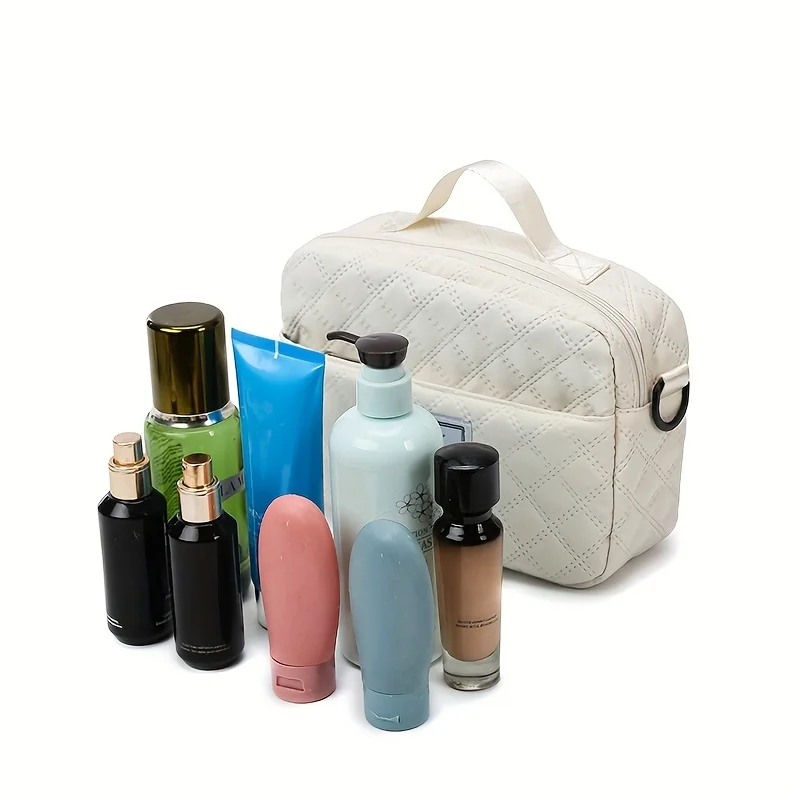 قطعتان/مجموعة حقيبة سفر ذات سعة كبيرة، حقيبة يوجا...