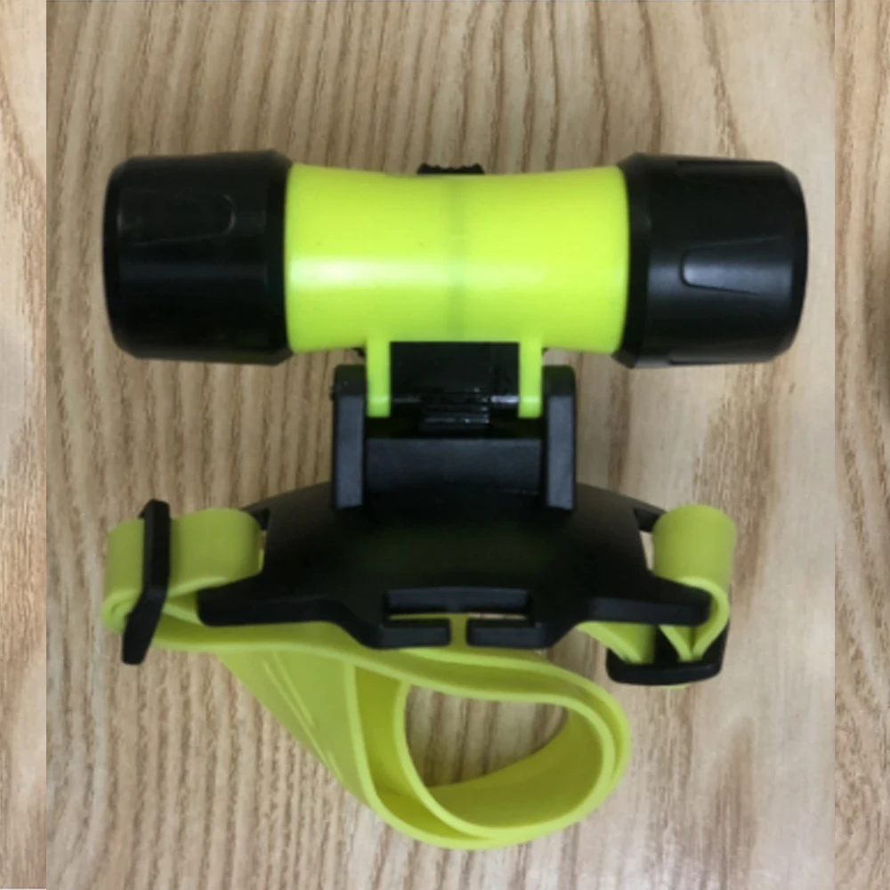 LED Diving Headlamp Image 7