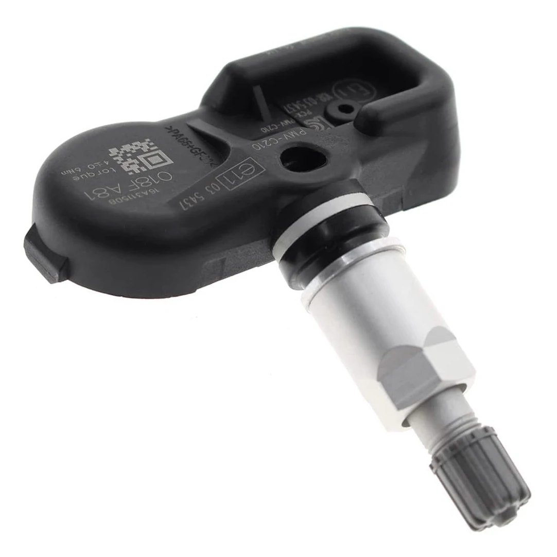 

1PCS TPMS Tire Pressure Monitoring System for CT ES Gx Nx RC 42607-02031