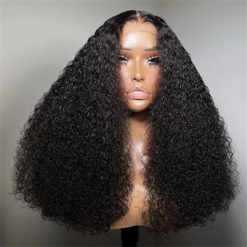soft-26inch-180density-long-black-kinky-curly-lace-front-wig-for-black-women-babyhair-preplucked-heat-resistant-glueless