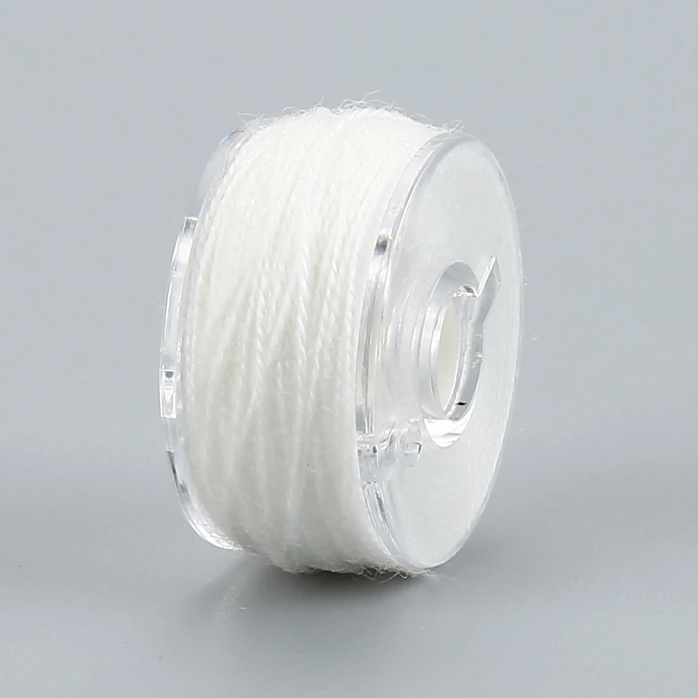 3 Bobines Ligne PVA 20m Pour Pêche Carpe - Fil Soluble Rapide 20 Secondes