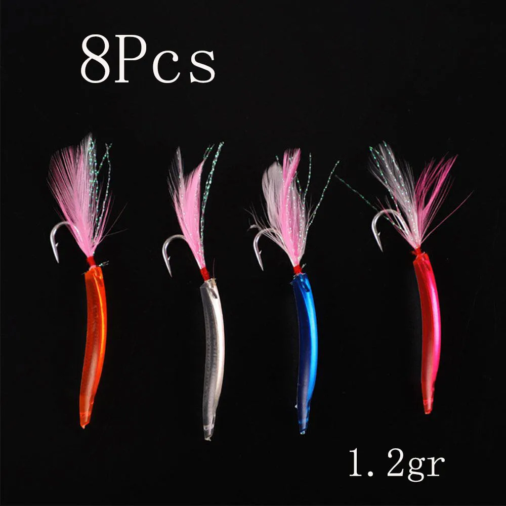 Trolling Spoon Fishing Lures Fishing Lure Surf Trolling Fish