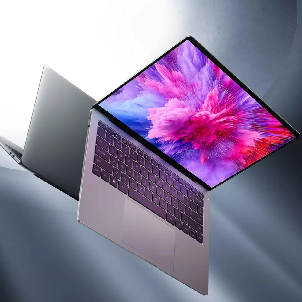 Xiaomi Mi Book Pro14 notebook laptop 6800H/6600H 14Inch 2.8K OLED Screen