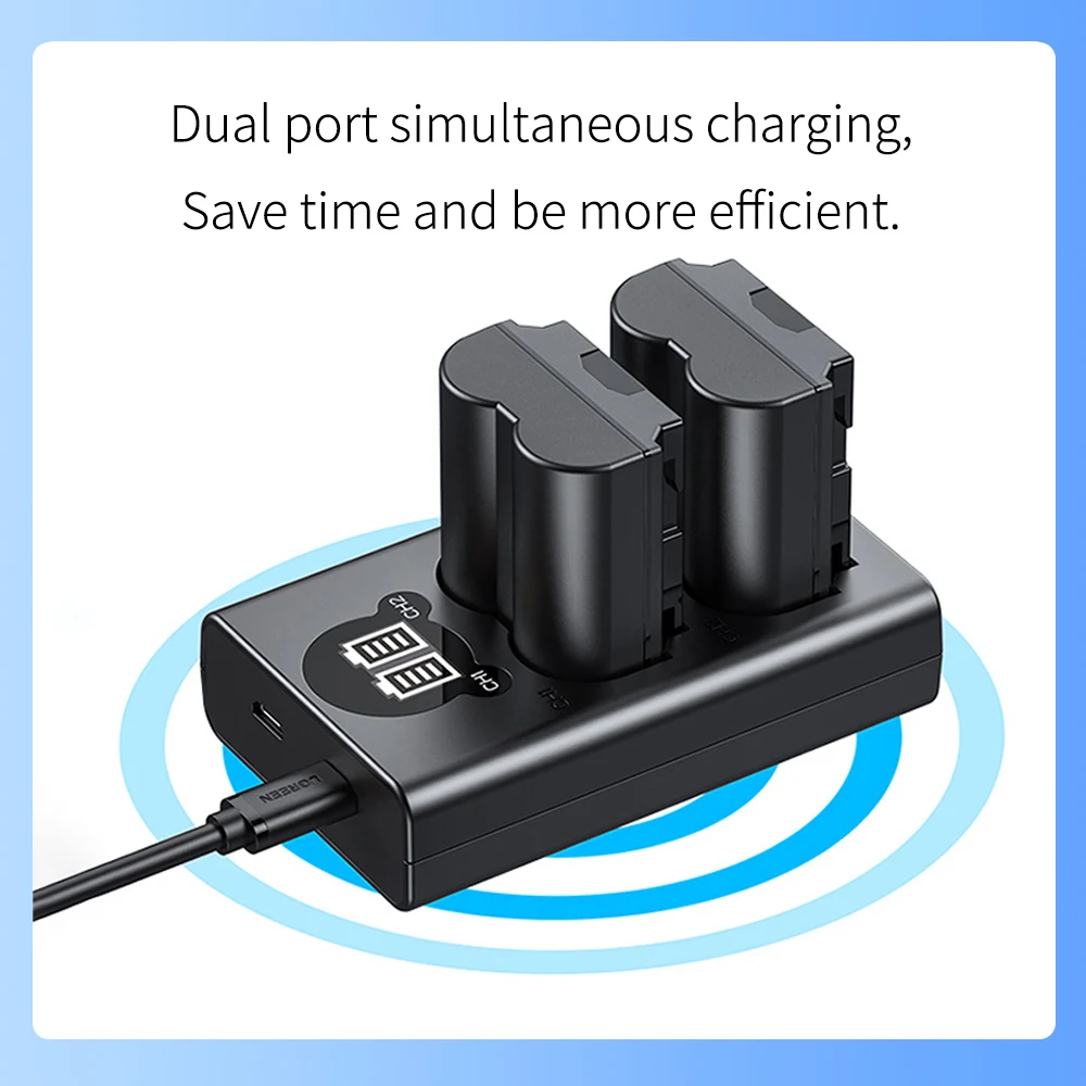 NPW235 BC-W235 NP-W235 NP W235 Camera Battery Charger For Fujifilm Fuji X-T4 XT4 X-T5 XT5 GFX100S X-H2S XH2S GFX50SII battery