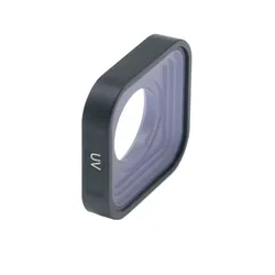 Enhanced UV CPL ND Filter Kit with Red Color Options - Polarized Camera Lens Accessories - UV