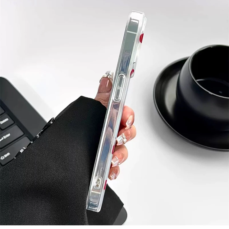 Chic Preal Beads Bowkont Phone Case