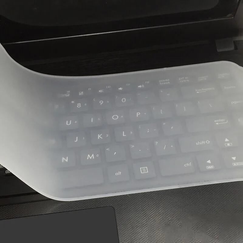 Per la nuova pellicola per schermo Dell XPS 14 DA14260, pellicola per schermo per laptop, pellicola HD temperata, pellicola opaca, pellicola anti-blu, pellicola per tastiera - immagine 5