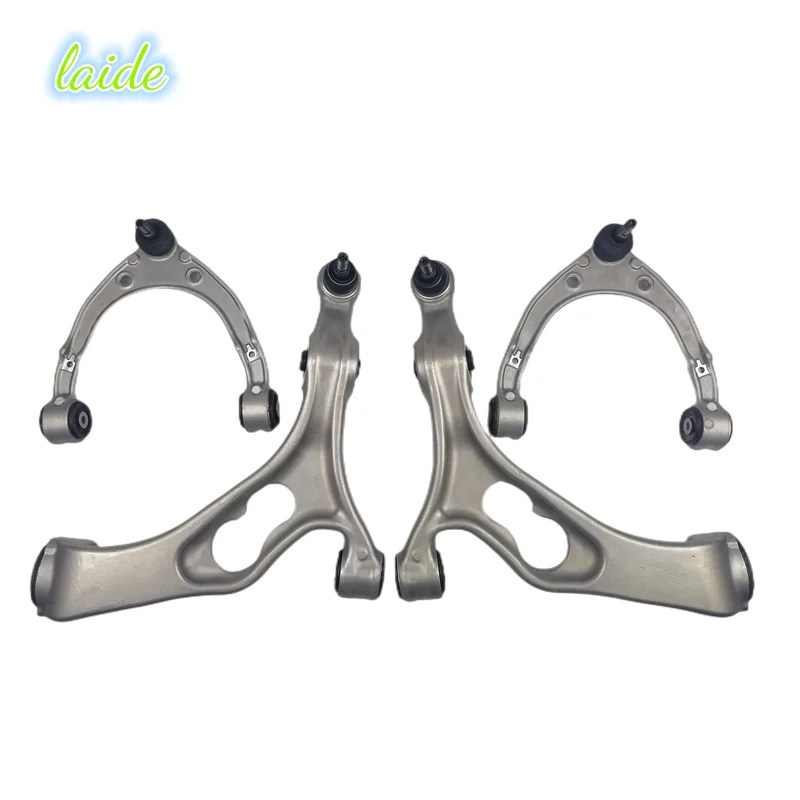 Braccio Di Controllo Inferiore Per Audi Q7 , Porsche Cayenne , Oem 7 P0 407 151 D 958 341 053 00 95834105300 7 P0407151D