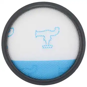 Vacuum Cleaner Front Filter Replacement Part Accessory ABS for RO2932EA RO2933EA Vacuum Cleaner Parts 1