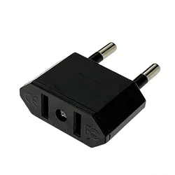 Universal Travel Power Adapter | US to EU Plug Converter | Voltage Converter (EU Plug - 1)