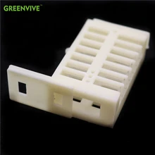  10 Pcs Bee Match-box Moving Catcher Cage Multifunction Queen Cage Beekeeping Tools Beehive Equipment Beekeeper Supplies 