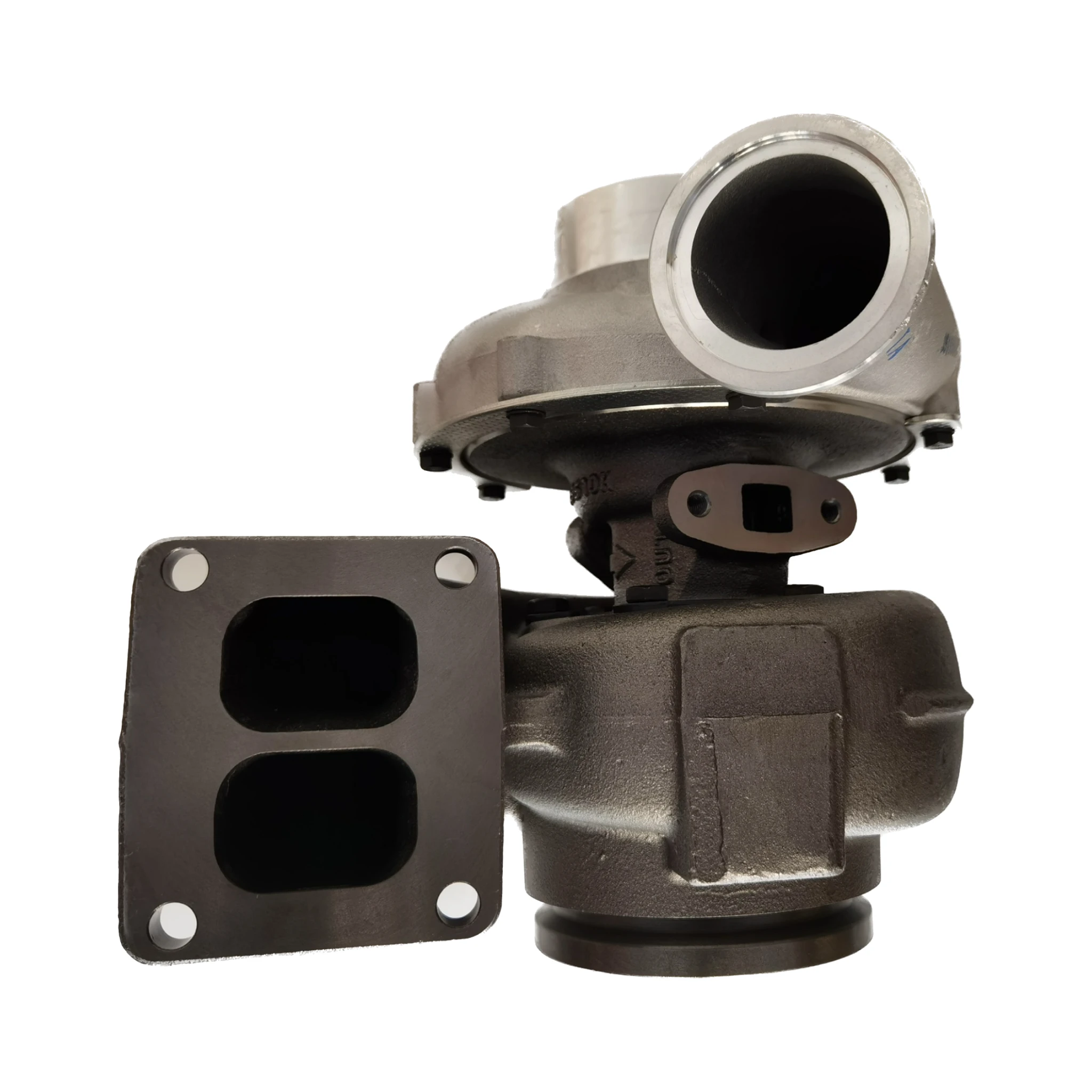 

High Quality Engine Machinery Turbocharger 4051126 4051294