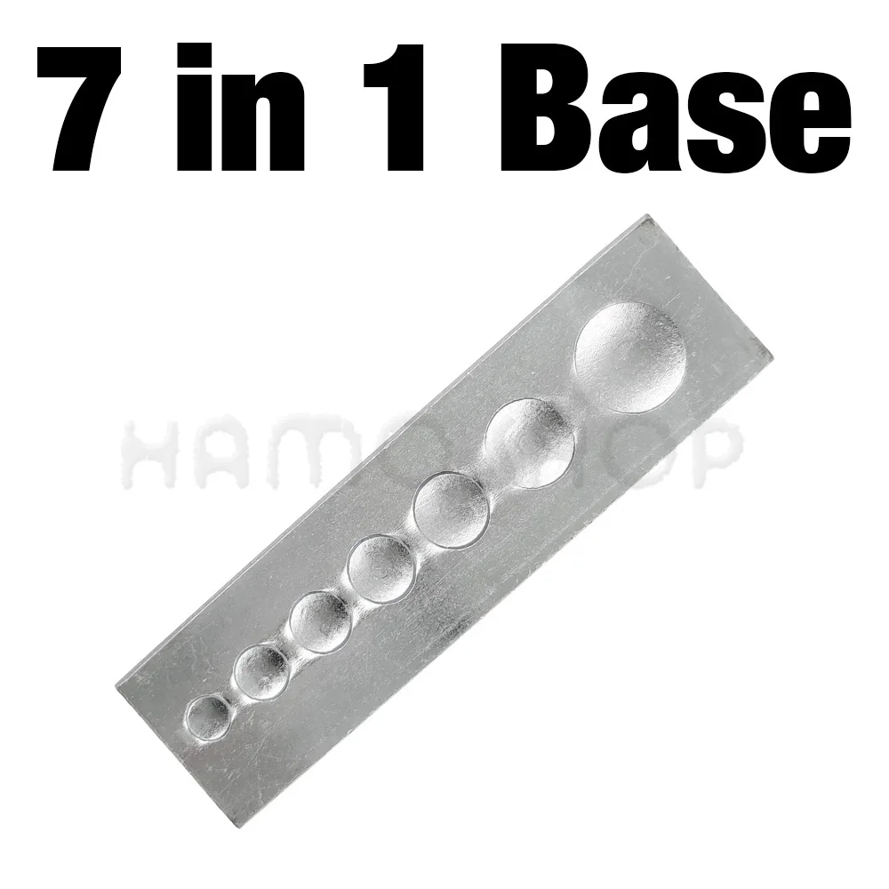 7 in 1 Base