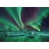 1000 Pieces Polar Lights Jigsaw Puzzles for Adults Home Decor Games Family Fun Floor Puzzles Educational Toys 3
