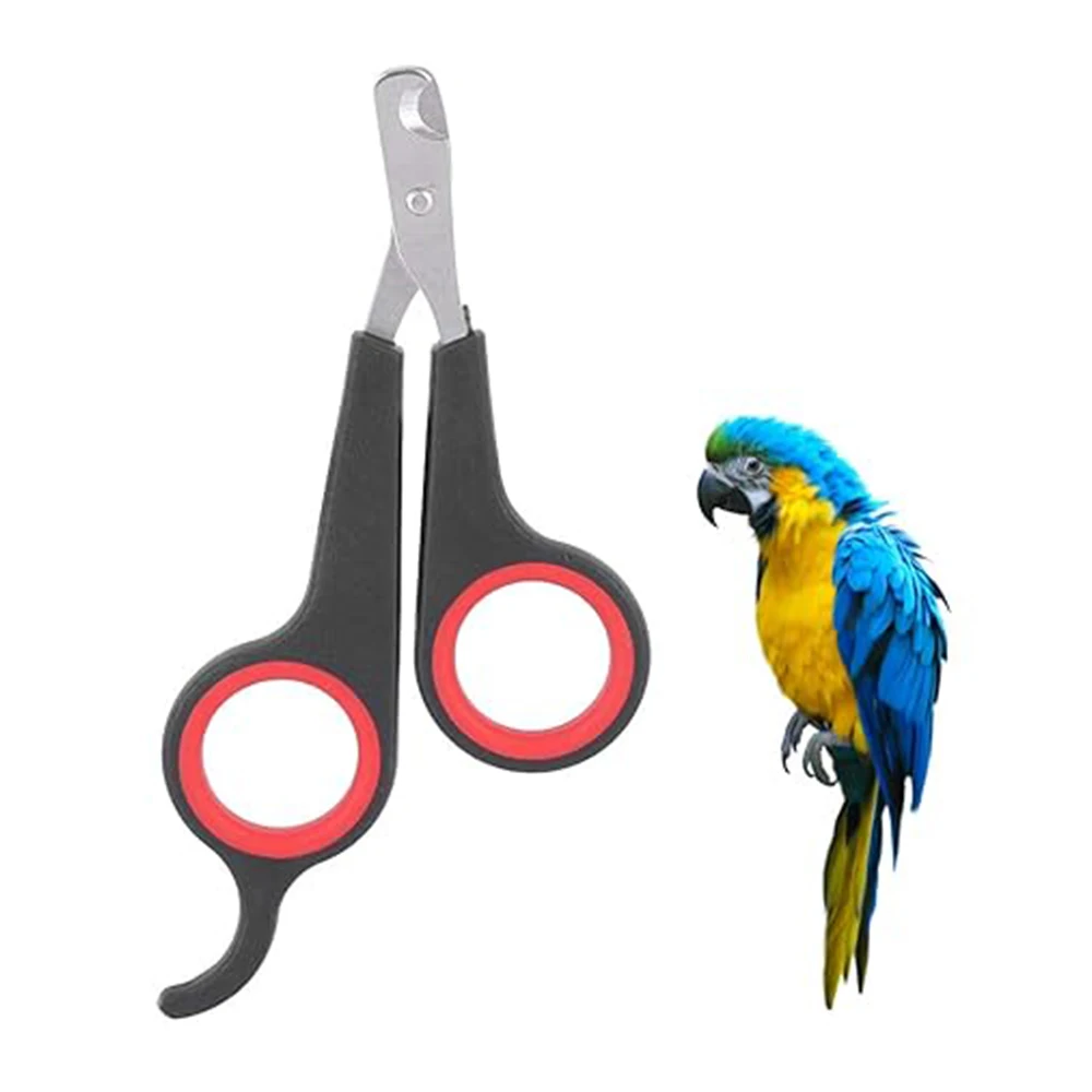 Pet Nail Clipper Scissors 6