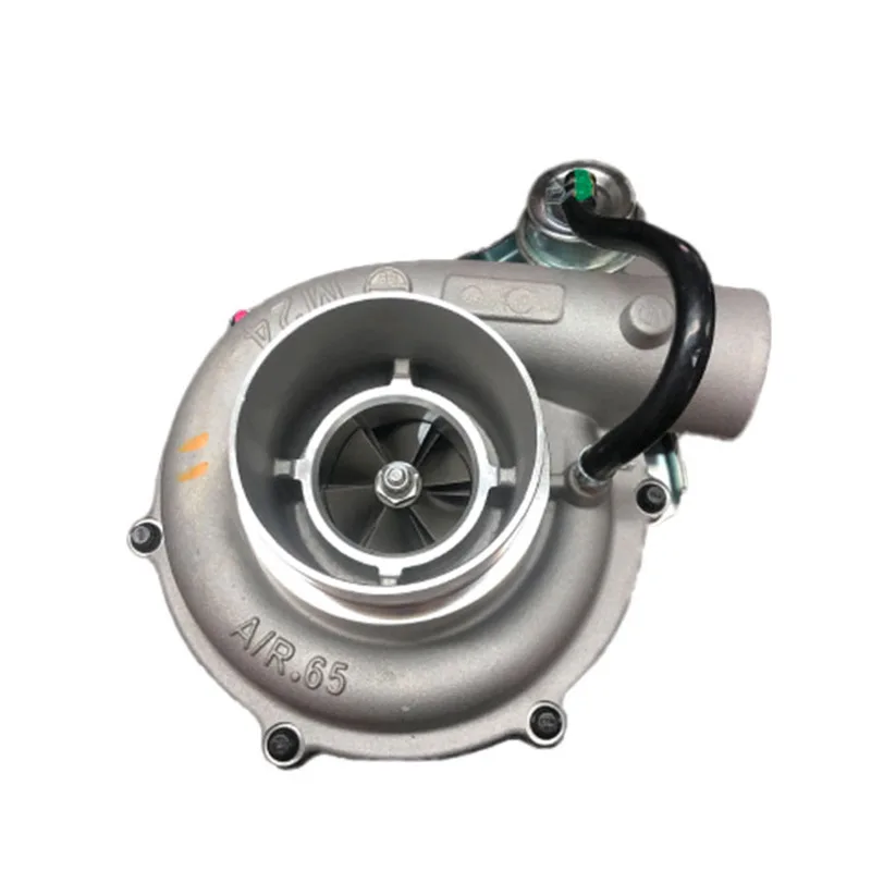 

750849-5001S ТУРБОЗАРЯДНЫЙ ГРУЗОВИК GT3576 HINO HIGHWAY 8,1 л (Двигатель J08C-TI)