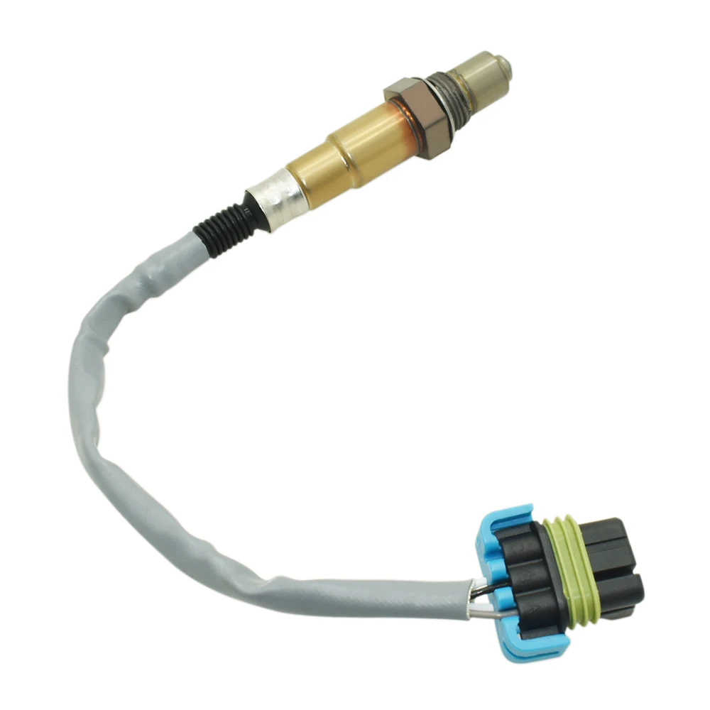 Oxygen Sensor 12634061 for CADILLAC SRX CHEVROLET CAPTIVA Malibu GMC TERRAIN Opel ANTARA 3.0 BUICK GMC 2008-2018 Car Accessories 2