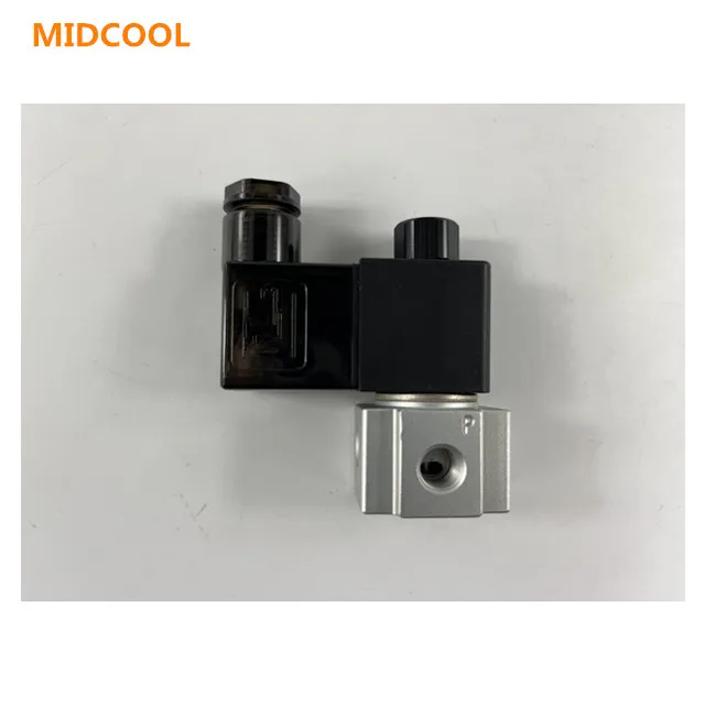 Válvula Solenóide de Vias para 3v206 3v208