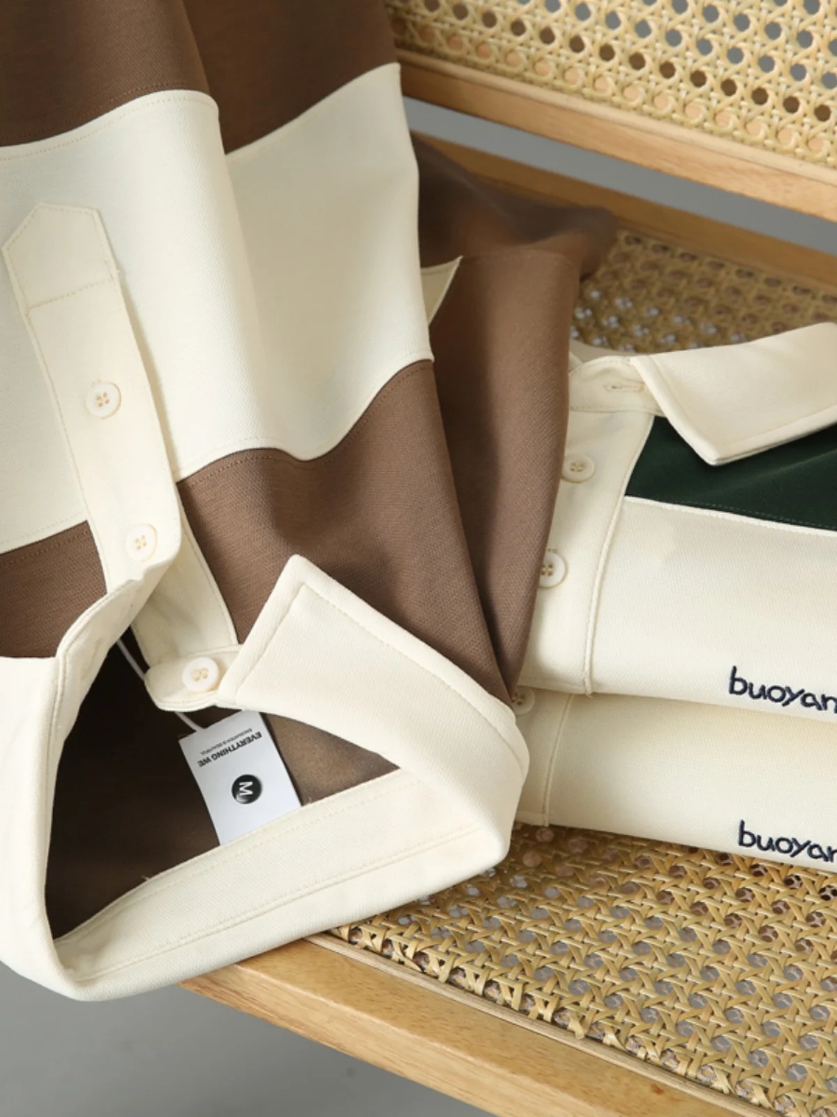 Comfortable Breathable Men's Casual ort Sve  irt Summer Faionable Stand Fit Youth ular Daily Wear