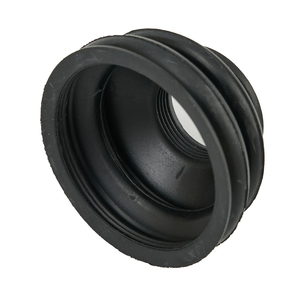 

4X Universal Car Suspension Steering Ball SssssssssJoint Rubber SsDust Boot Cover Track Tie Turn Rods Ends Set Parts Accessories