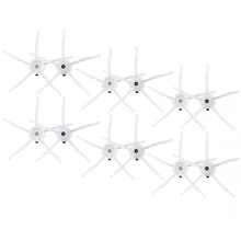 

For Xiaomi Mijia Roborock S501/S511/S5 Max/S6/S6pure/S4/E4/E35/E2 Accessories Side Brush Replacement