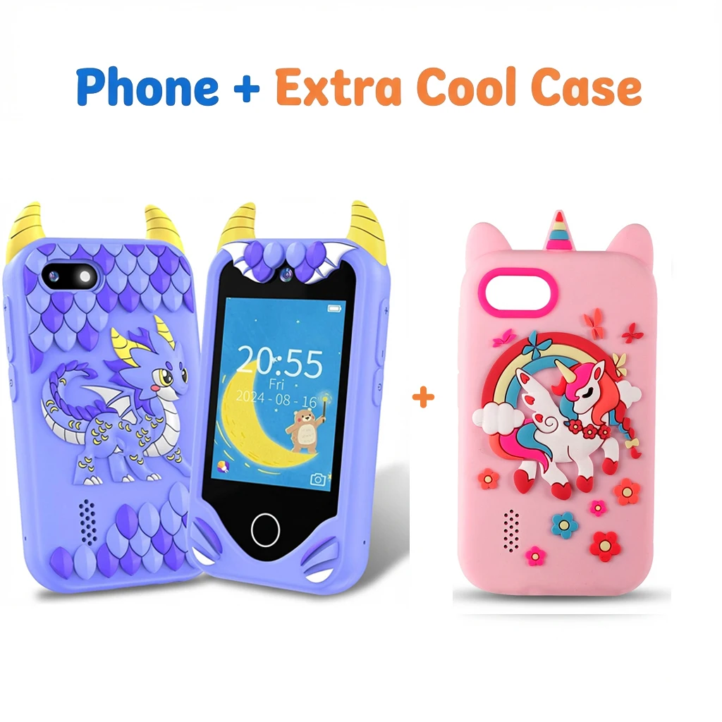 add case