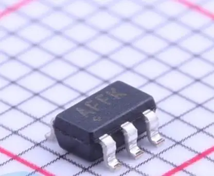 

10 шт. новый оригинальный MAX9064EUK + T 5,7 куб. См