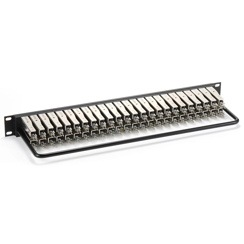 Neutrik パッチパネル 2079-patch-panel-accessories.