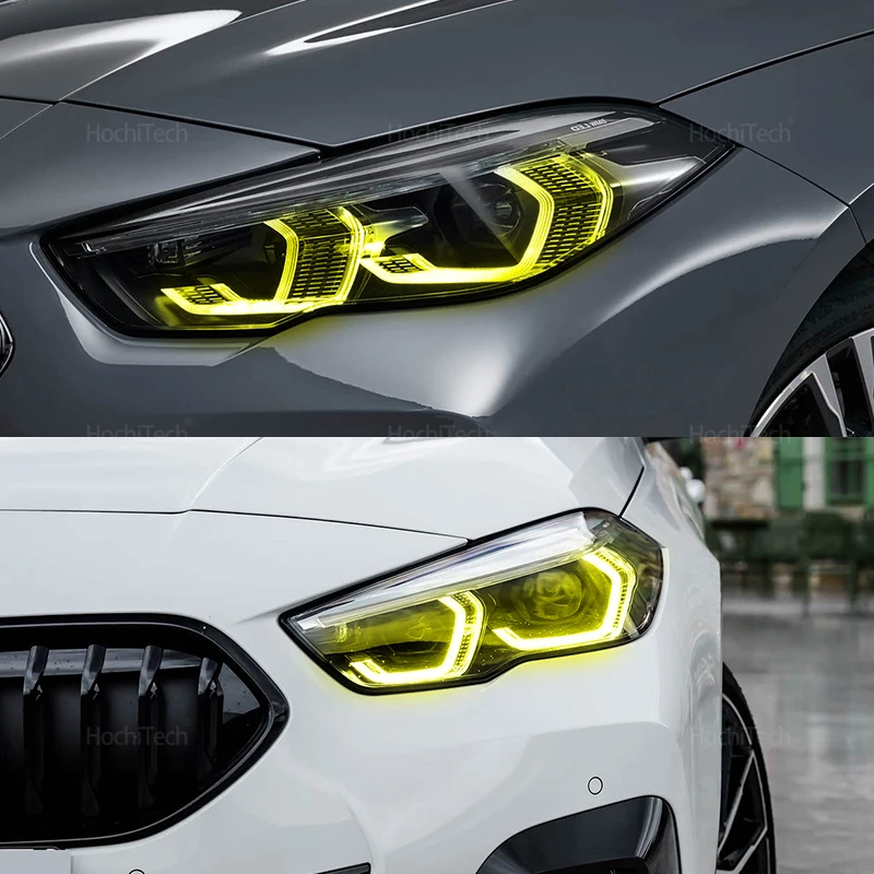 For BMW 2 Series Gran Coupe F44 216i 218i 220i 228i M235i 216d