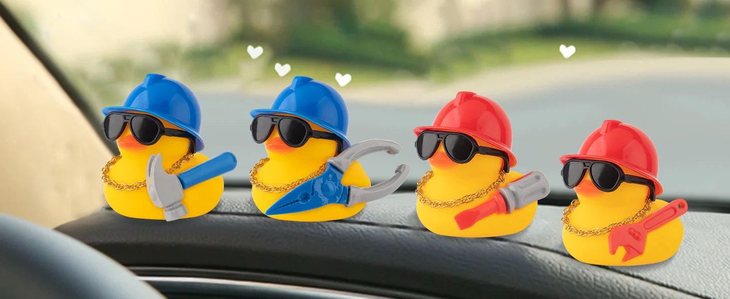 rubber duck