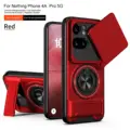 SJia - Red