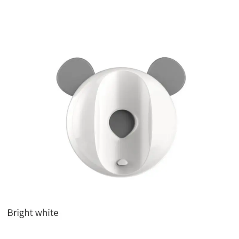 Wall-mounted Magnetic Electric Toothbrush Holder Storage Rack Toothbrush Bracket Bathroom Organizer