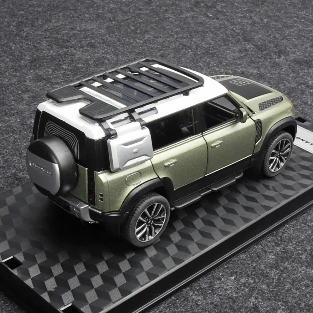 1/32 ダイキャストモデルカープルバック車両おもちゃ