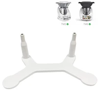 Planche de glissement antidérapante compatible avec Thermomix TM5 TM6, support de base coulissant pour mixeur de cuisine, accessoires 3