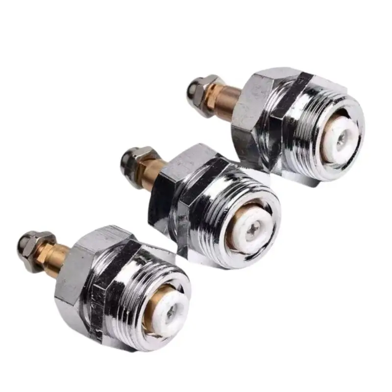 Steam Press Iron Parts Steam Valve Default Large Size 21MM Diameter