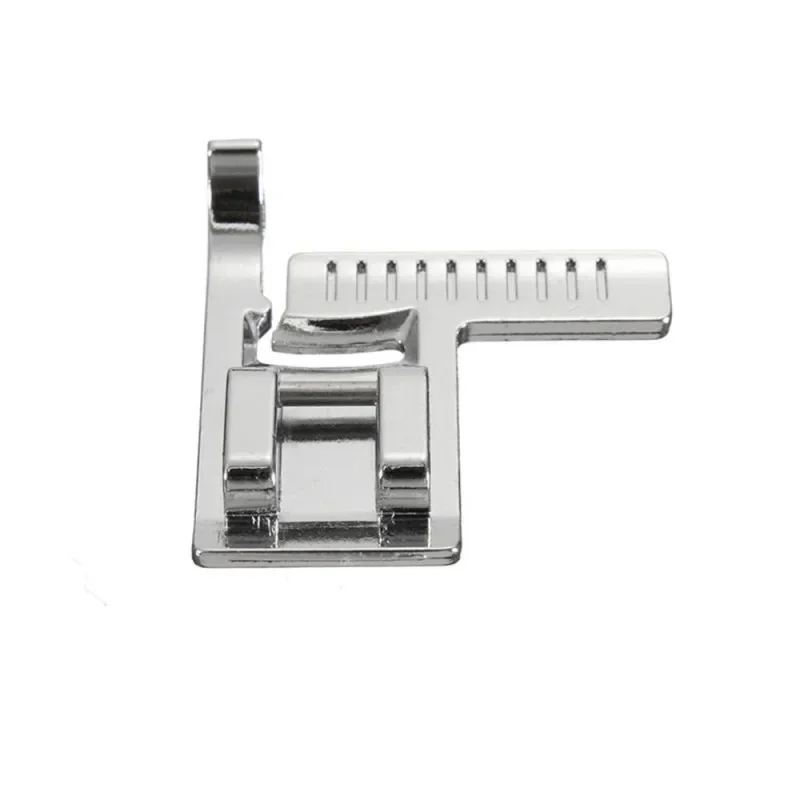 

Household Tape Measure with A Ruler Presser Sewing Accessories Presser Feet 7YJ249