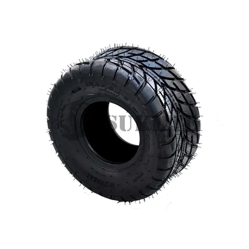 إطار العجلة الأمامية ATV 19X7-8 إطار خلفي 18X9.50-...