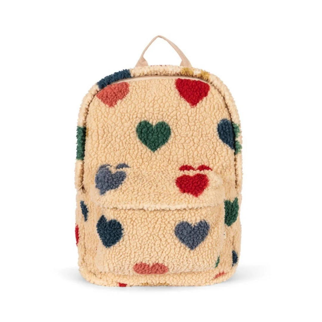 Nuova Borsa Fasciatoio Primavera Estate 2026 per Mamma, Zaino Fasciatoio Coreano per Bambini - immagine 2