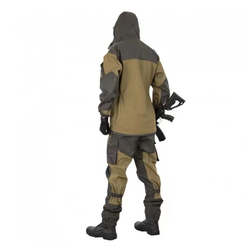 GORKA Uniform Tactical Uniform Gorka-4 Hunting Suit Outdoor