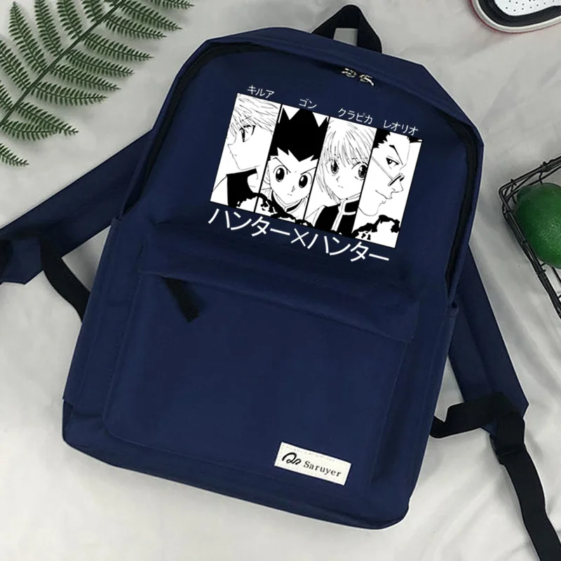 

Hunter x hunter