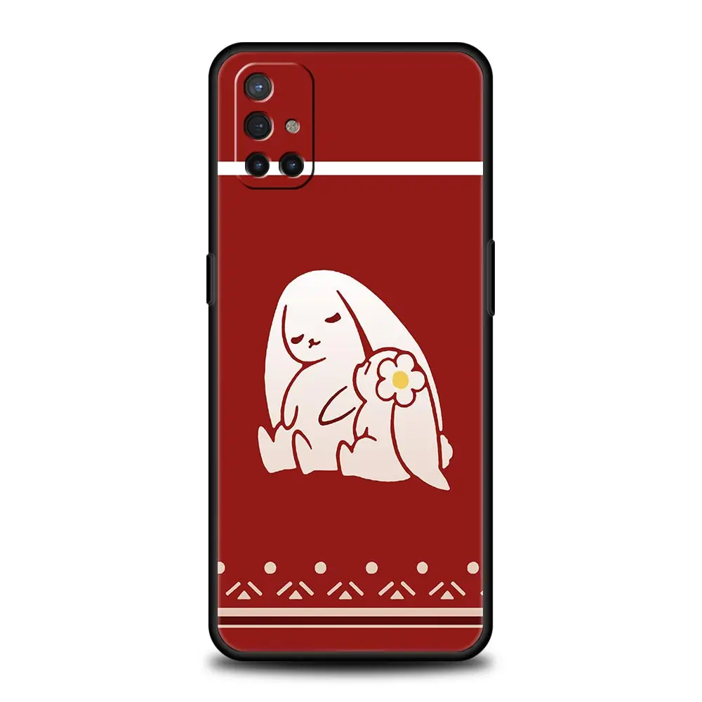 Honkai Star Rail Game-Inspired Phone Case Cover