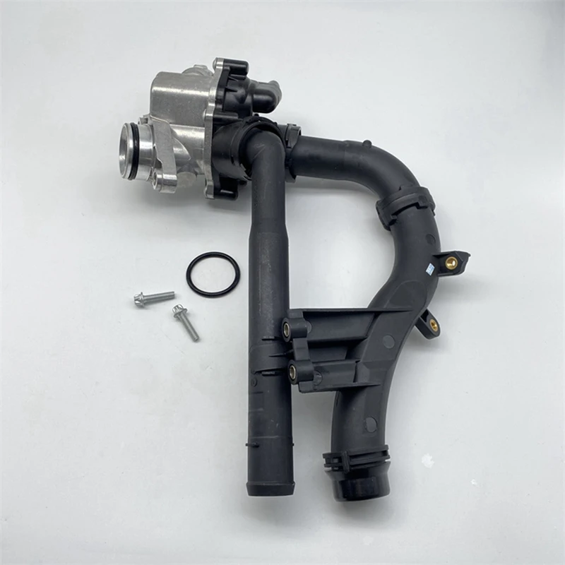 Car Engine Thermost For Mercedes Benz M274 E20 C300 E300 W205 W213 W253 W212 2742000715 2742003400 3