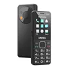 UNIWA V2000 Global 4G Network 2.4 Inch IPS Display SOS Button Elderly Cell Phone With 1700mAh Battery Support one click dialing 4