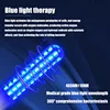 Wireless Vaginal Massager for Pelvic Inflammation Therapy Device Red Blue Light for Vaginitis Female Vaginal Tightening Device 2