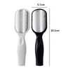 1 Pcs Foot File Professional Rasp Heel Grater Hard Dead Skin Callus Remover Pedicure Foot Care Tools 5