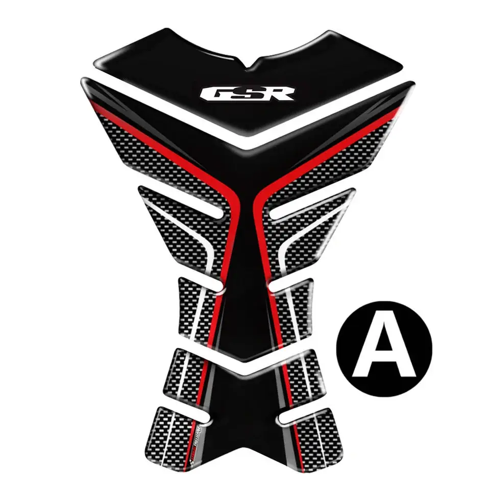  ũ е  Į ƼĿ, Ű GSR250 GSR250S GSR250F GSR600 GSR750 GSR ΰ ũ е, 3D