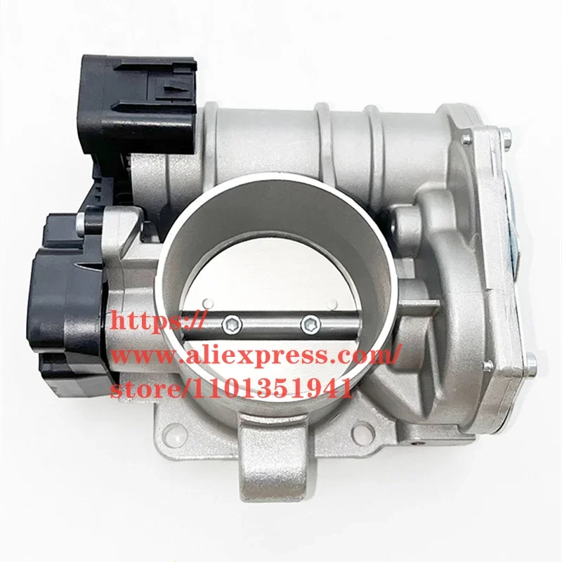 

Throttle Body Assembly for Geely EC8 GX7/Emgrand X7 4G63/4G20 Haval H6 4G69S4M Engine 2.0L 28124937 F