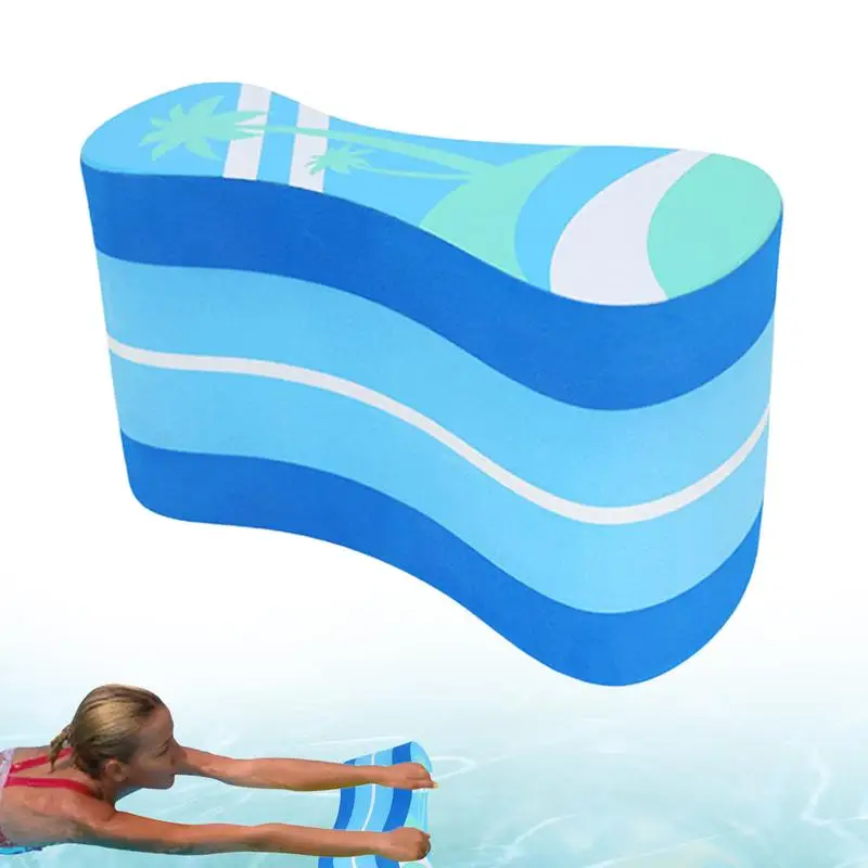 Swim-Training-Pull-Buoy-Swim-Pull-Buoy-EVA-Pull-Float-Pool-Training-Aid ...